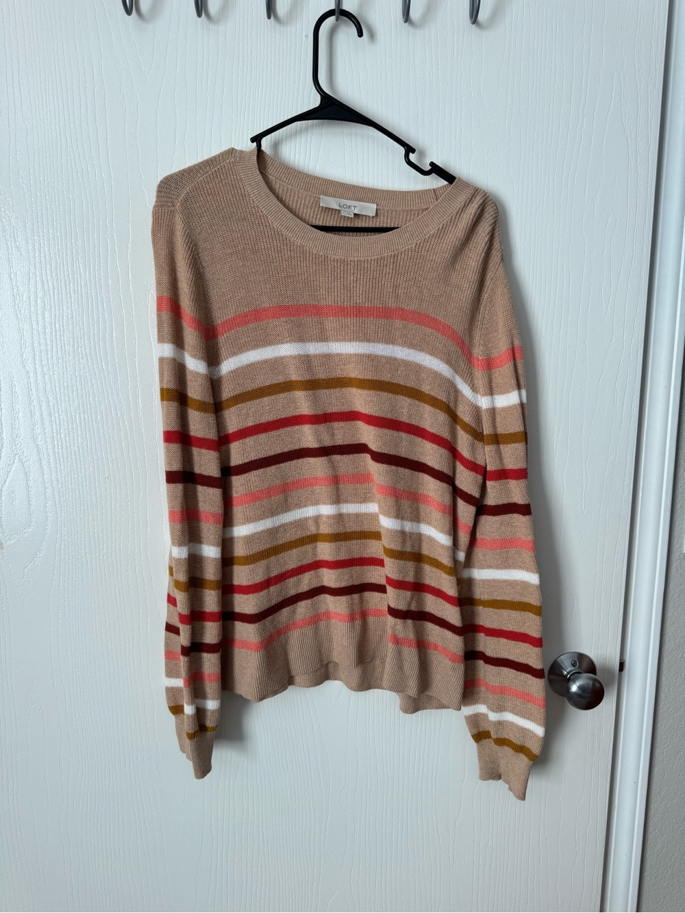 3/$10 Loft Sweater